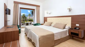 Hotel Don Manolito
