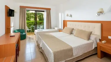 Hotel Don Manolito