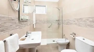 Hotel Don Manolito