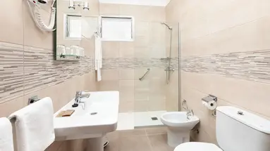 Hotel Don Manolito
