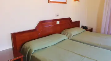 Hotel Don Manolito