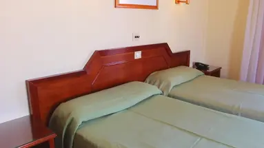 Hotel Don Manolito
