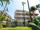Hotel Don Manolito