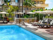 Hotel Don Manolito