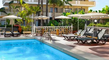 Hotel Don Manolito