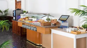 Hotel Don Manolito