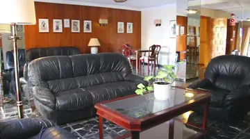Hotel Don Manolito