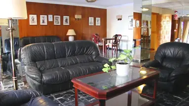 Hotel Don Manolito