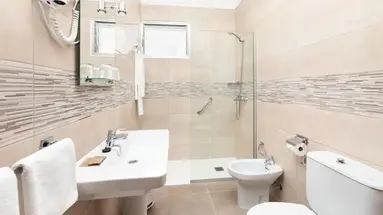 Hotel Don Manolito