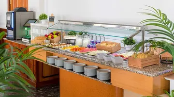 Hotel Don Manolito
