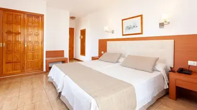 Hotel Don Manolito