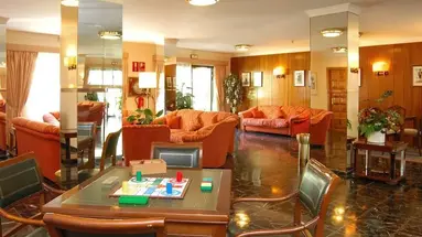 Hotel Don Manolito