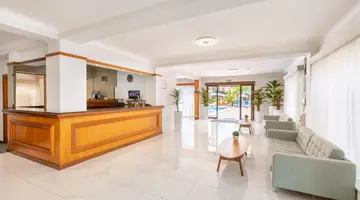 Hotel Don Manolito