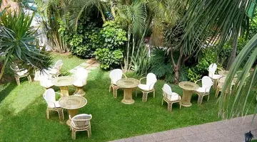 Hotel Don Manolito