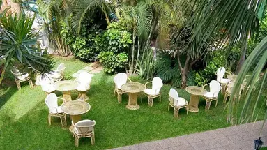 Hotel Don Manolito