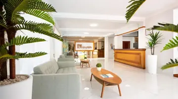 Hotel Don Manolito