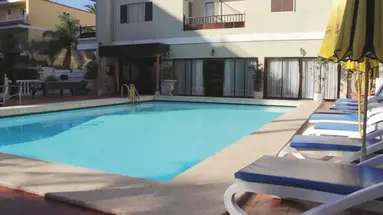 Hotel Don Manolito