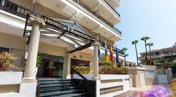 Hotel Don Manolito