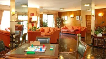 Hotel Don Manolito