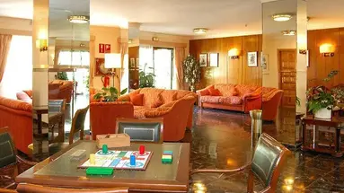 Hotel Don Manolito