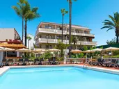 Hotel Don Manolito