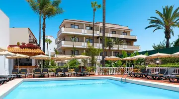 Hotel Don Manolito