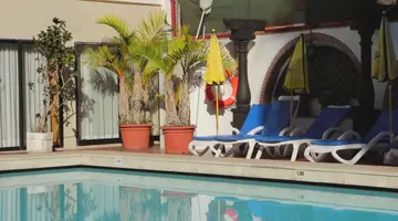Hotel Don Manolito
