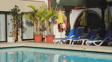 Hotel Don Manolito