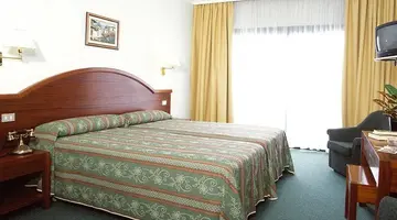 Hotel Don Manolito