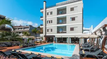Hotel Don Manolito
