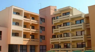 Hotel Donat