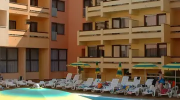 Hotel Donat