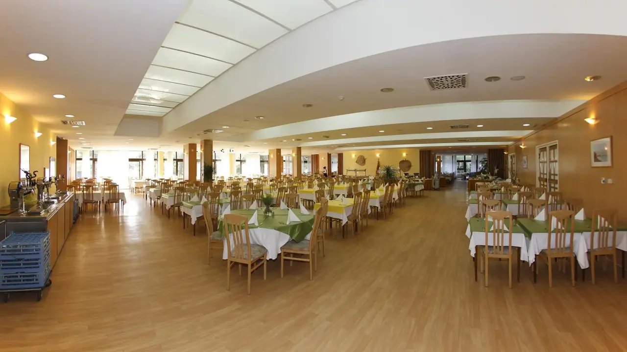 Hotel Donat