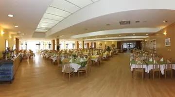 Hotel Donat