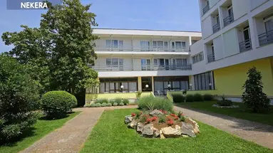 HOTEL DONAT