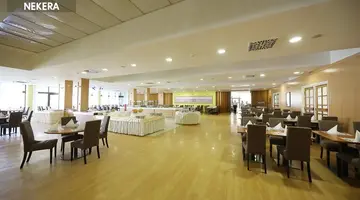 Hotel Donat