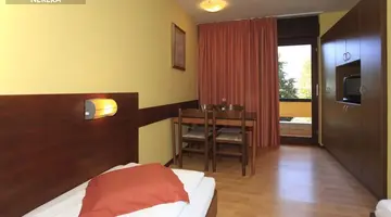 Hotel Donat