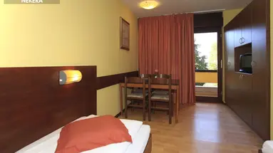 Hotel Donat