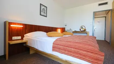 Hotel Donat