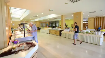 Hotel Donat