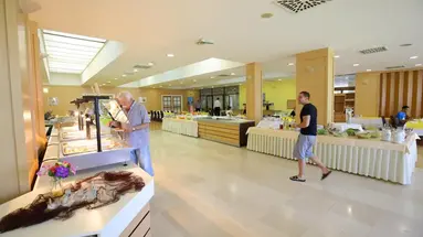 Hotel Donat