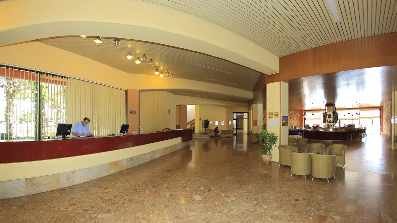 Hotel Donat
