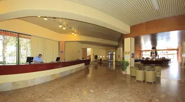 Hotel Donat