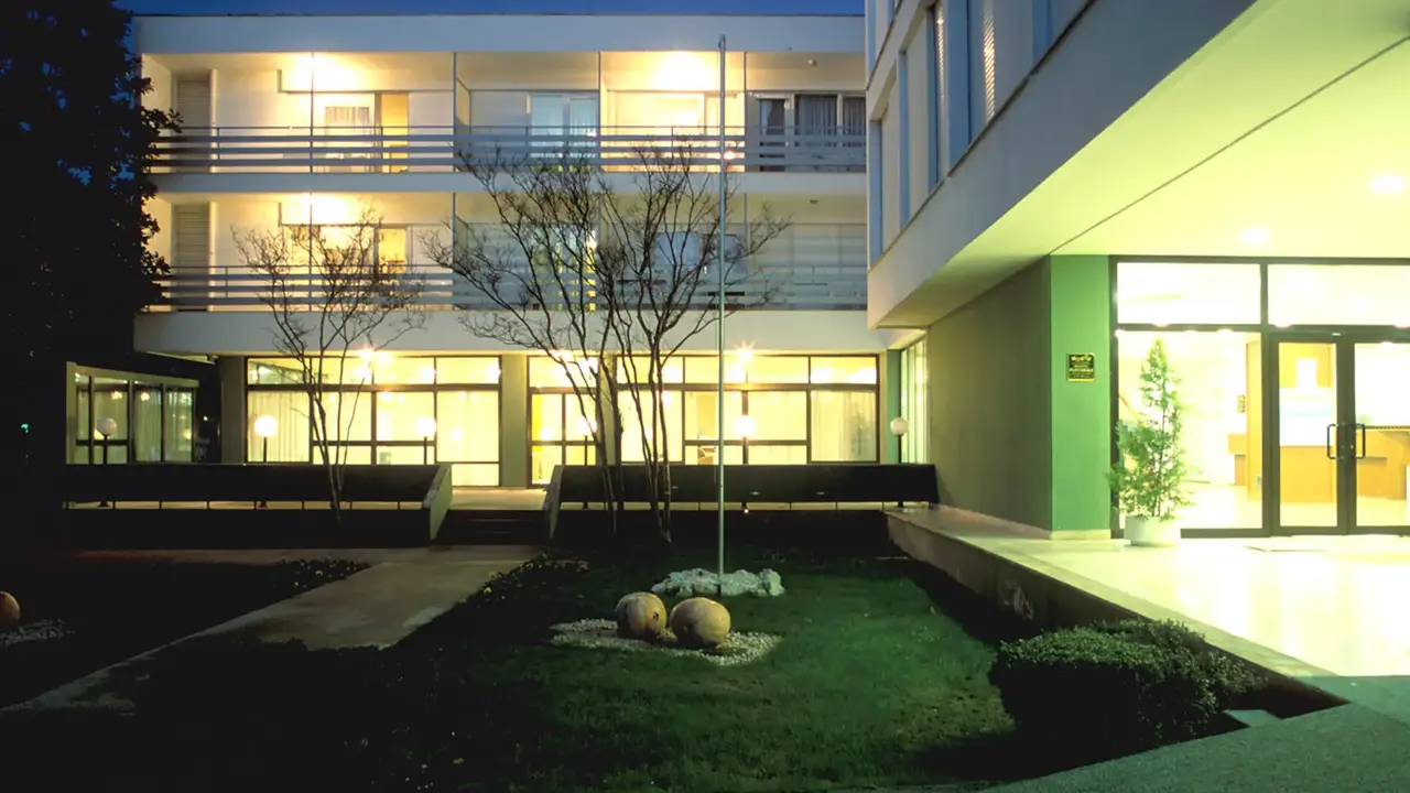 Hotel Donat