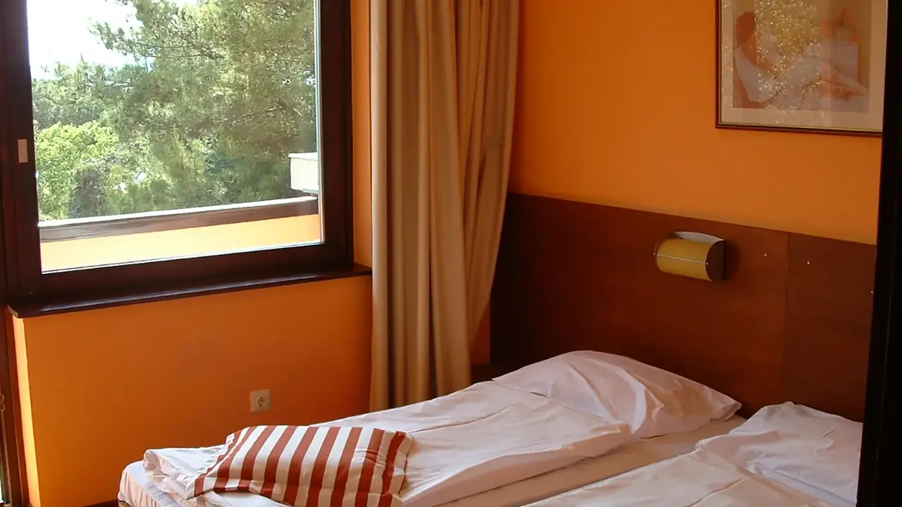 Hotel Donat