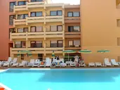 Hotel Donat