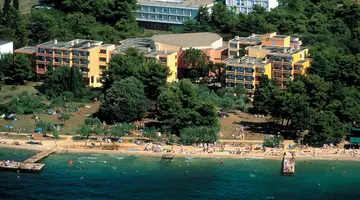 Hotel Donat