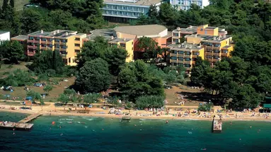 Hotel Donat