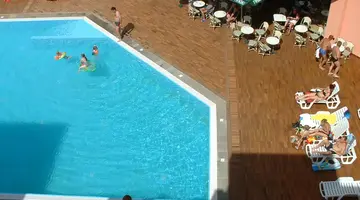 Hotel Donat