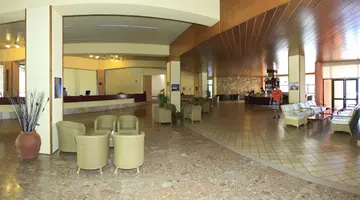 Hotel Donat